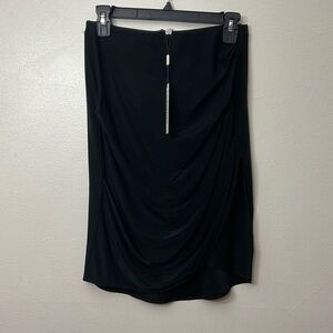 L’Agence Skirt NWT